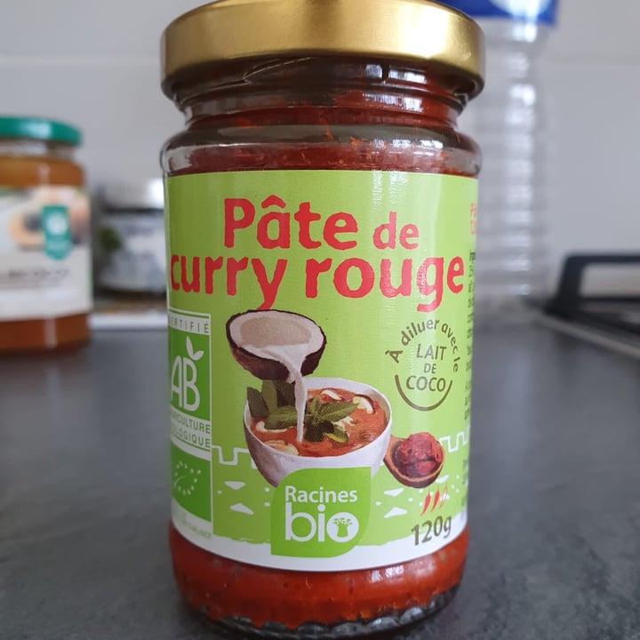 Racines Bio Red Curry Paste Review Abillion racines-bio-red-curry-paste-review-abillion