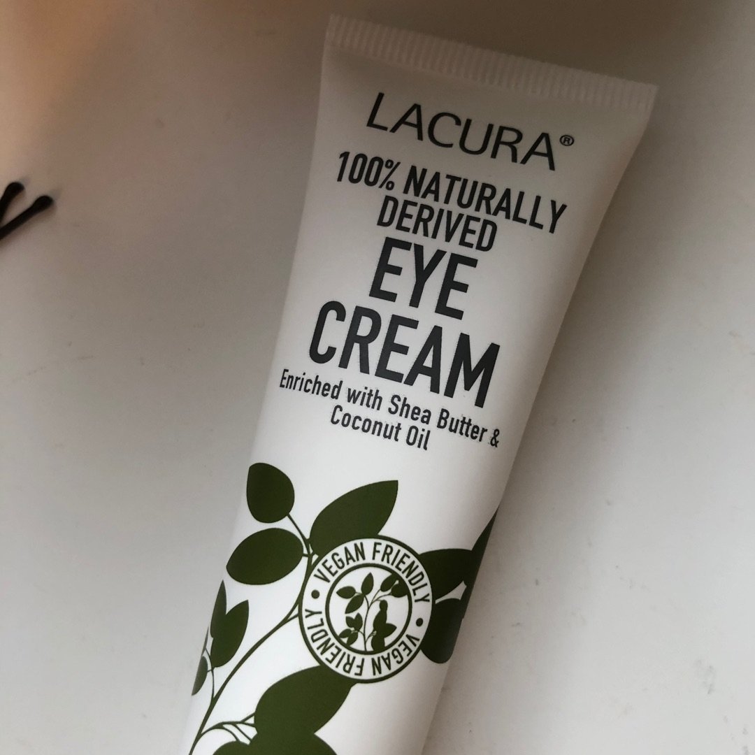 Lacura Eye Cream Reviews abillion