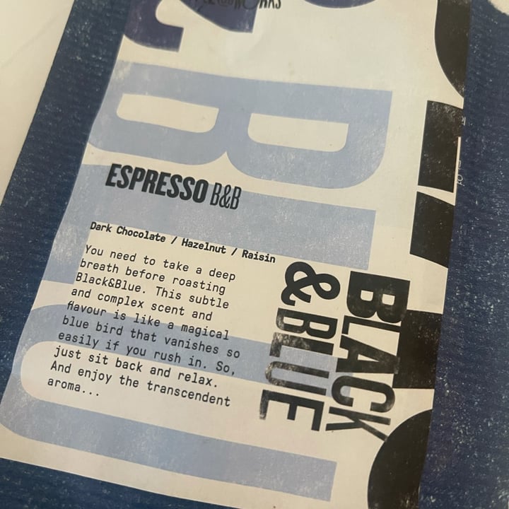 Coffee Works Espresso B & B Review | Abillion