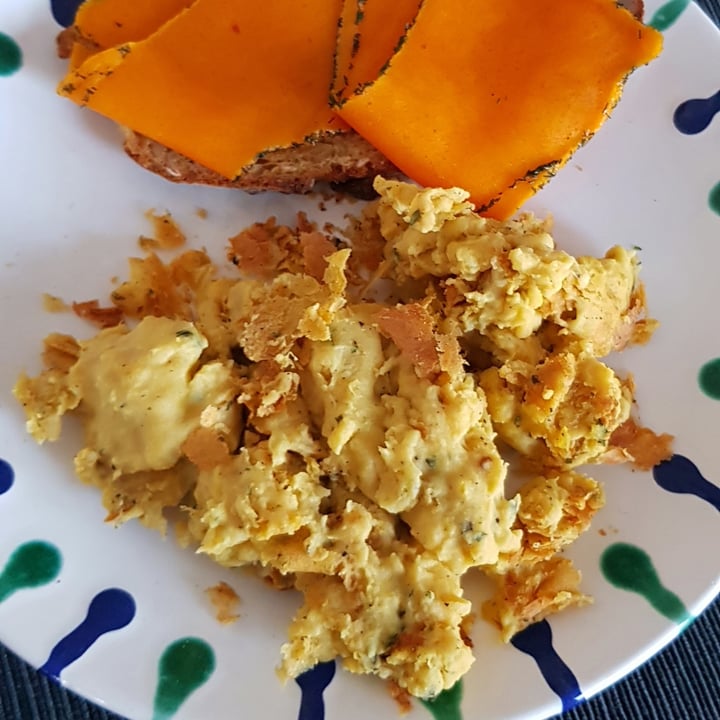 Plant B Plant Based Egg Review abillion