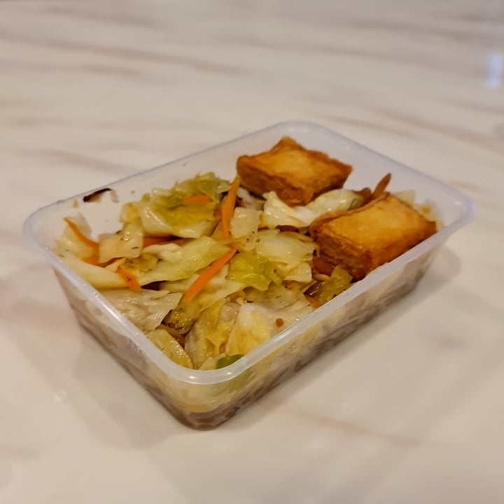 Fo Guang Shan ( Singapore ) Punggol, Singapore Mee Tai Mak Review