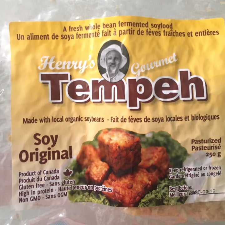 Henry s Gourmet Tempeh Soy Original Reviews Abillion henry-s-gourmet-tempeh-soy-original-reviews-abillion