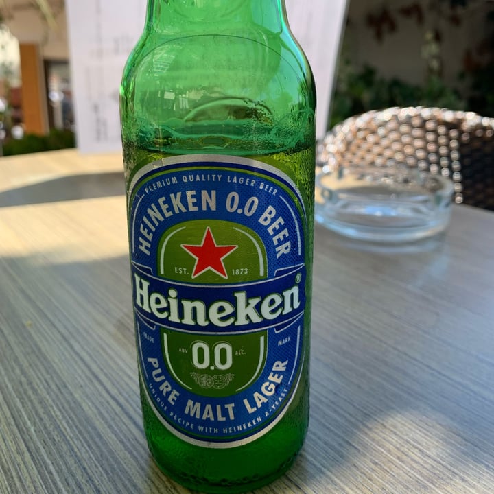 Heineken Alcohol Free Beer Review abillion