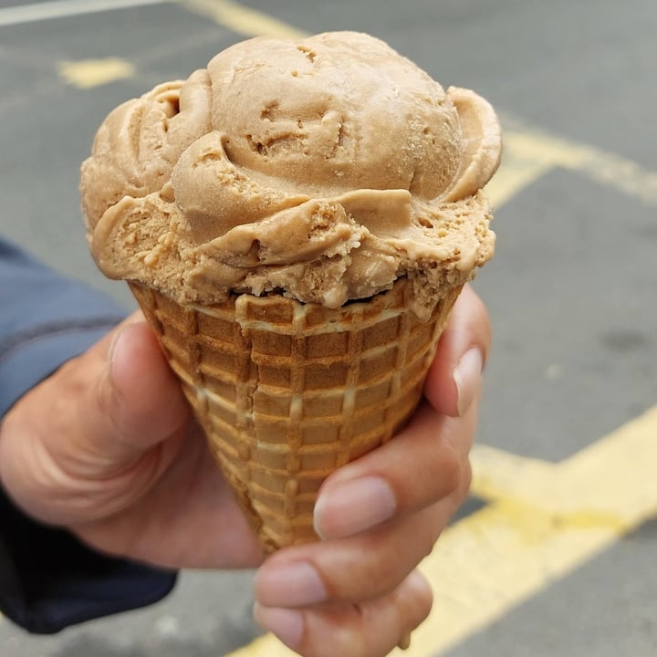 Sprinkles Vegan ice cream Reviews abillion