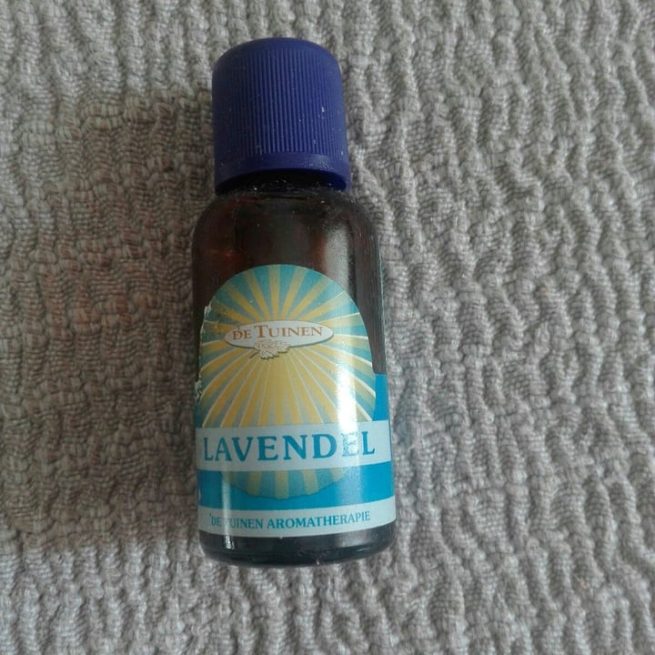 De Tuinen Lavender essential oil Reviews abillion