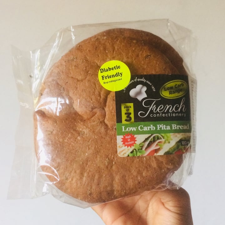 French Confectionery Reviews abillion