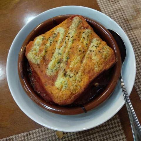 Francesiña