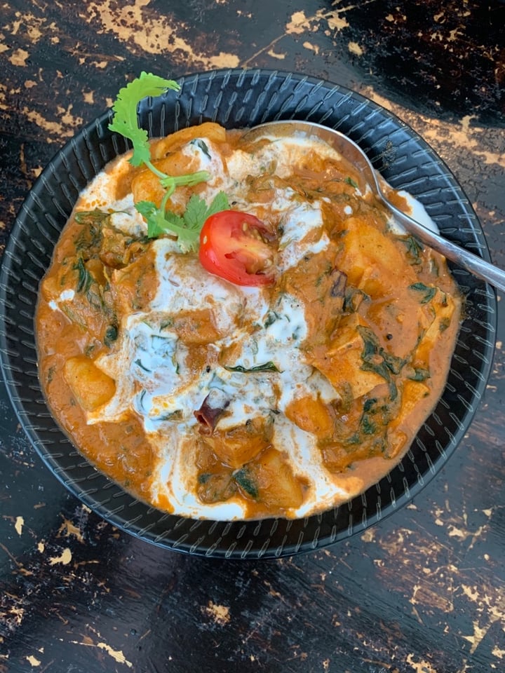 Kaali Gourmet Indian Restaurant Noosa Heads Restaurant in Hastings