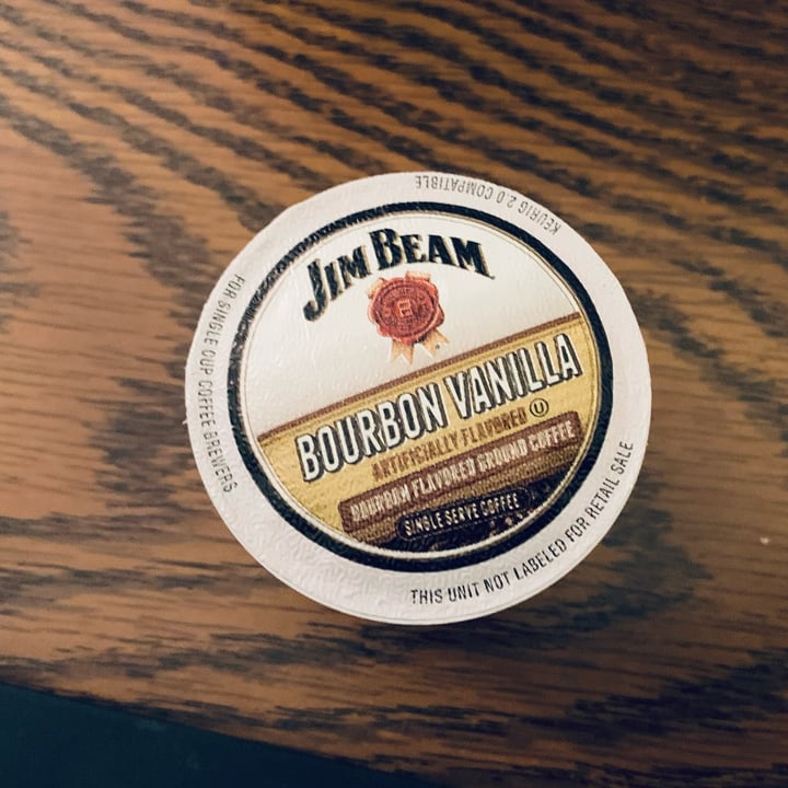 Jim beam Bourbon Vanilla Coffee Review abillion