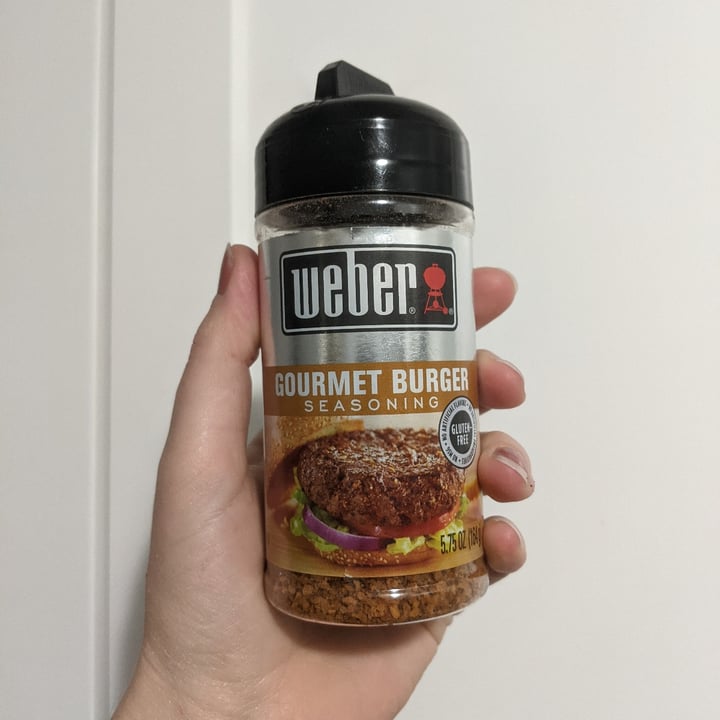 er Gourmet Burger Seasoning Reviews abillion
