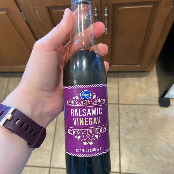 Kroger Balsamic Vinegar Reviews abillion