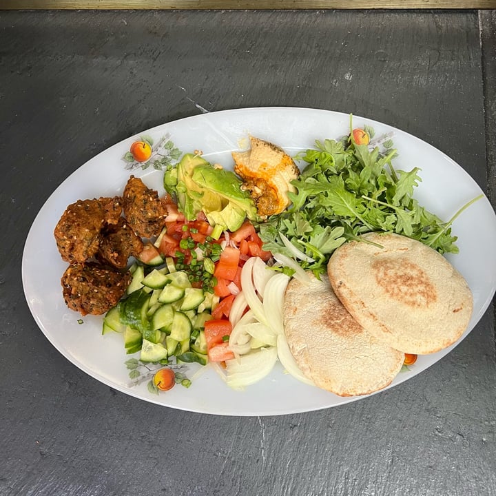 Pita express Reviews abillion