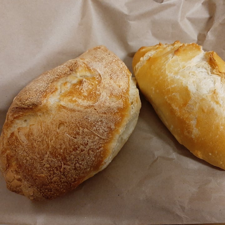 Spar Continental buns Review abillion