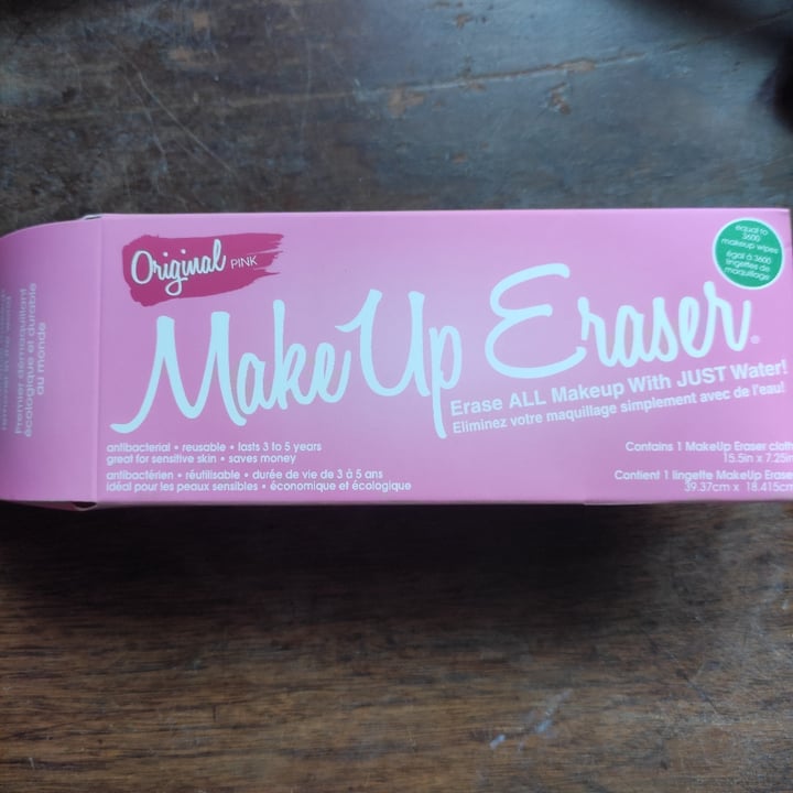 Makeup eraser Makeup Eraser Reviews abillion
