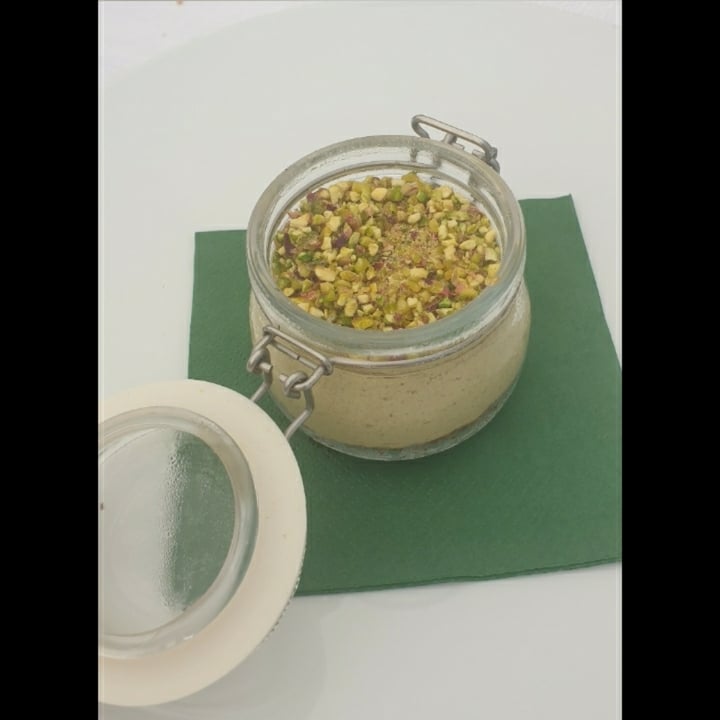 Pesto di Pistacchio Trani, Italy Cheesecake Al Pistacchio Review abillion