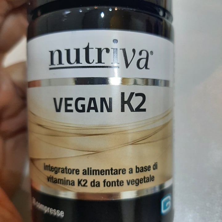Nutriva Vegan K2 Review abillion
