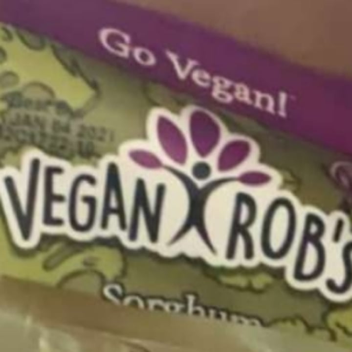 Vegan Rob's Asparagus Chips Review abillion