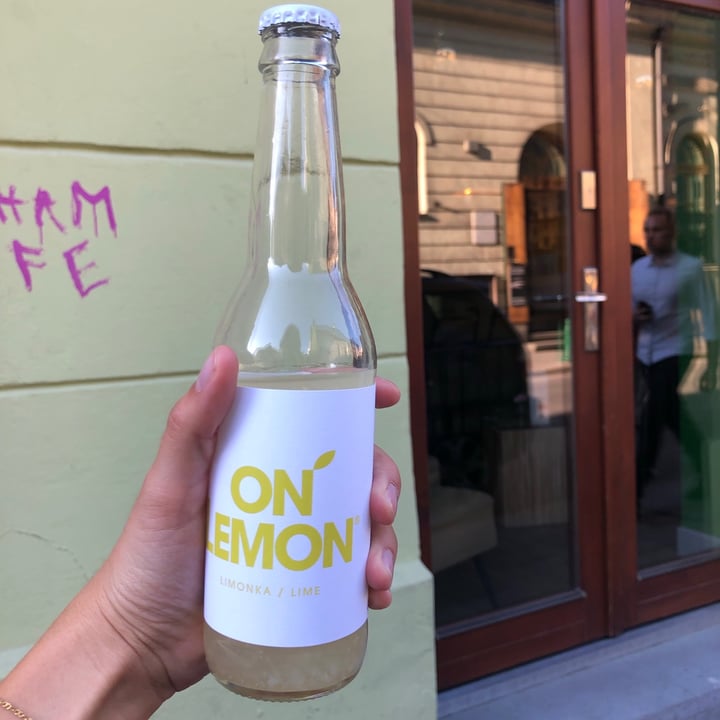 On lemon Lime Review abillion
