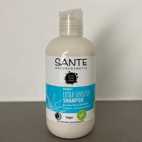 Extra sensitiv shampoo Reviews |