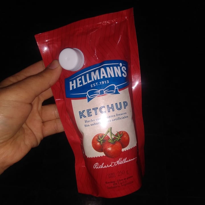 Hellmann’s Ketchup Review abillion