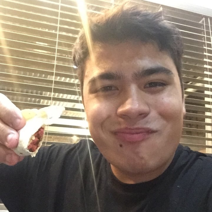 La Chata Chorizo de soya Review abillion