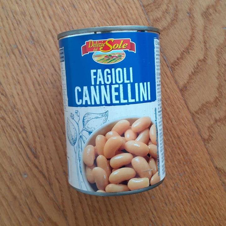 Delizie Dal Sole Fagioli Cannellini Review Abillion