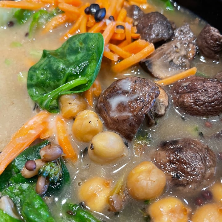 Zoup! Northgate, Colorado Springs, United States Lemon Roasted