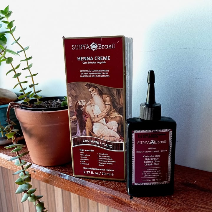 Surya Brasil Henna Creme Review abillion