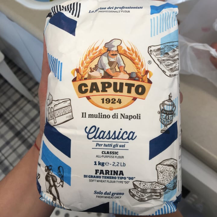 Caputo Classica - All purpose flour Reviews | abillion