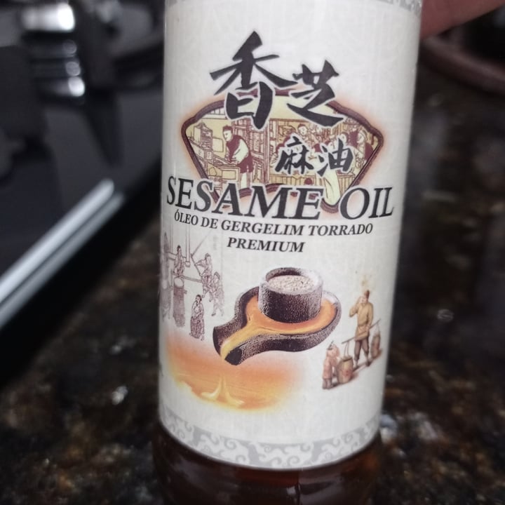 Sesame oil Reviews abillion
