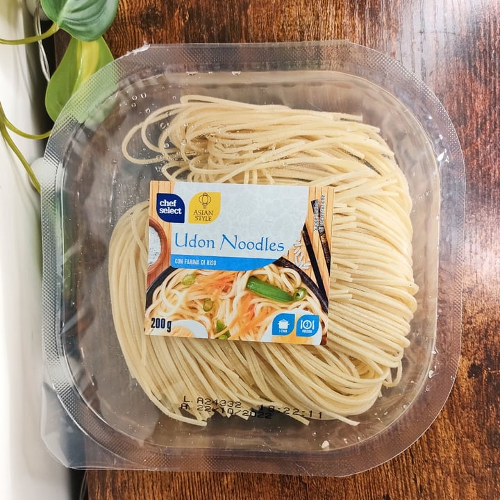 Chef Select udon noodles Reviews | abillion