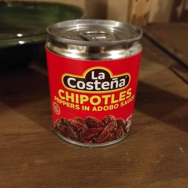 La Costeña Chipotle Peppers in Adobo Sauce Review abillion