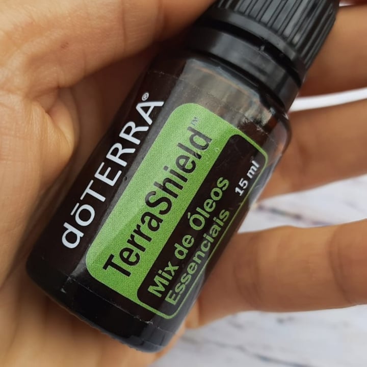 dōTERRA TerraShield Repellent Blend Essential Oil Review abillion