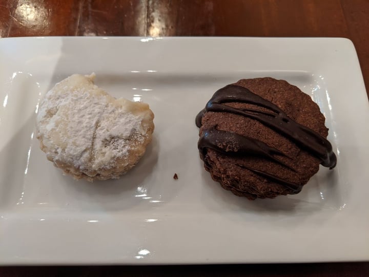 Love Earth Café Bakery Charleston, Staten Island, United States Little