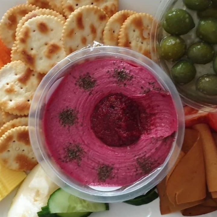 Obela Beetroot dip Reviews abillion