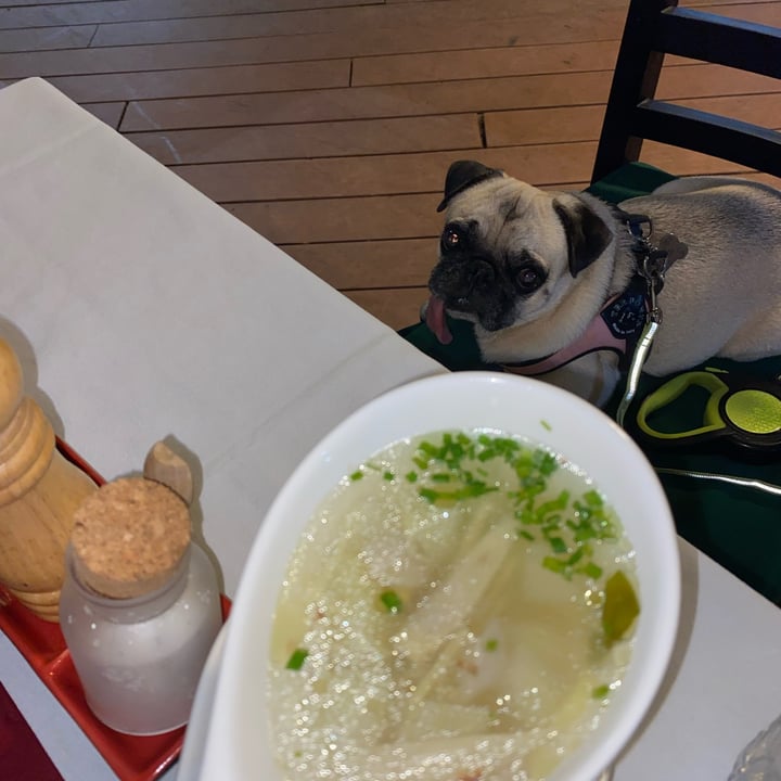 Canvas & Orchids Retreat Glamping in Cambodia តាតៃ, Cambodia Papaya And Ginger Soup Review Canvas & Orchids Retreat Glamping in Cambodia តាតៃ, Cambodia Papaya And Ginger Soup Review