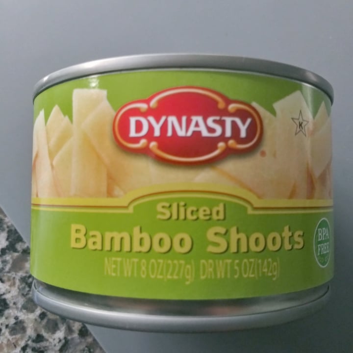 Dynasty Bamboo shoots Reviews abillion