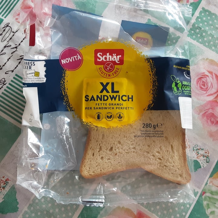 Schär sandwich Review | abillion