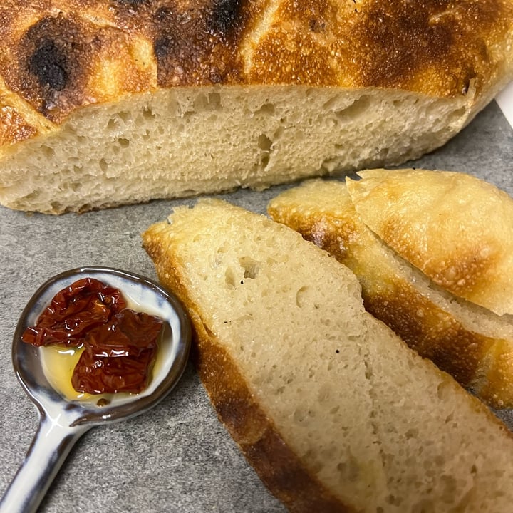 The Pantry Marble Focccacia Review abillion