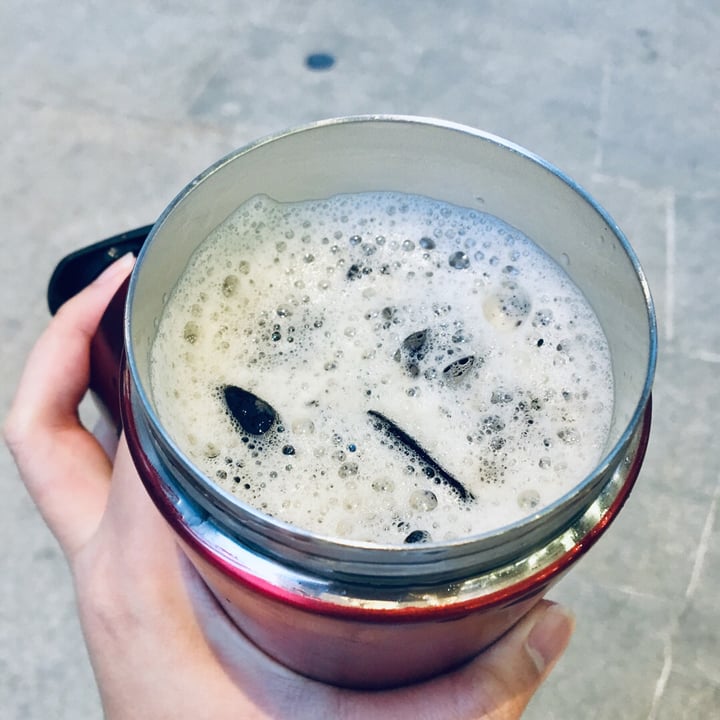 Gong Cha Lychee Oolong W Aloe Vera Reviews abillion