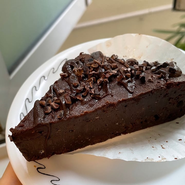 Simply Bakes Corner Brownie Reviews abillion