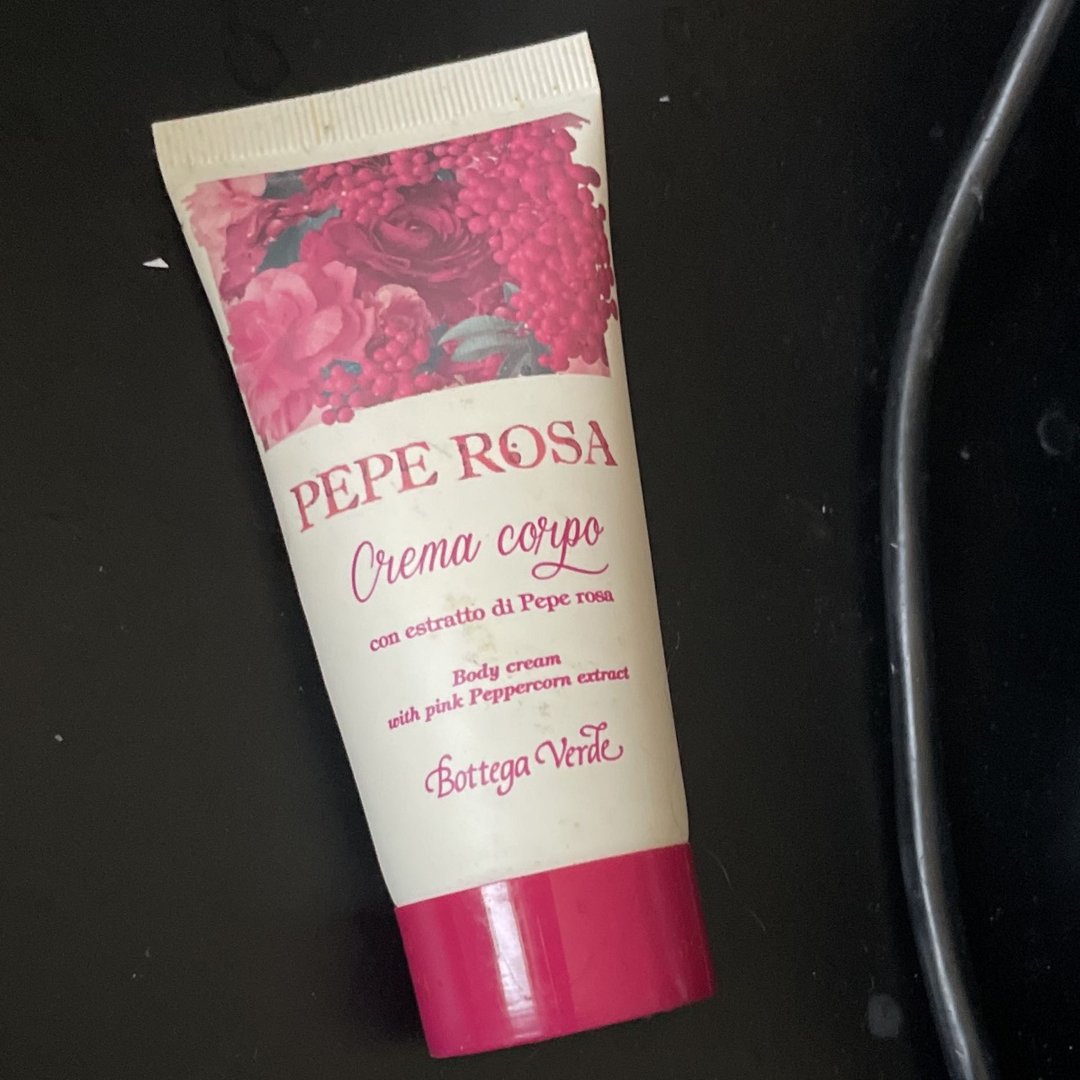 Bottega Verde Crema Corpo - Pepe Rosa Reviews | abillion