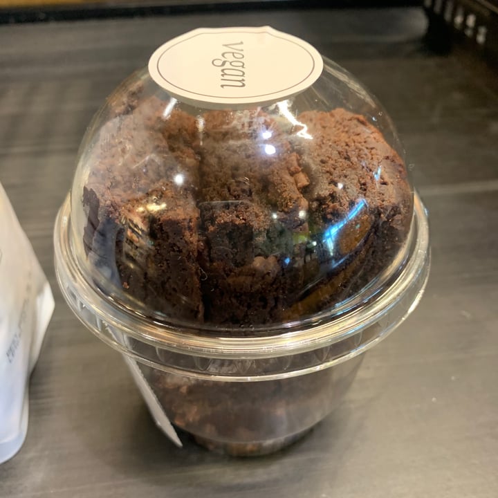 365 Whole Foods Market Brownies Review abillion