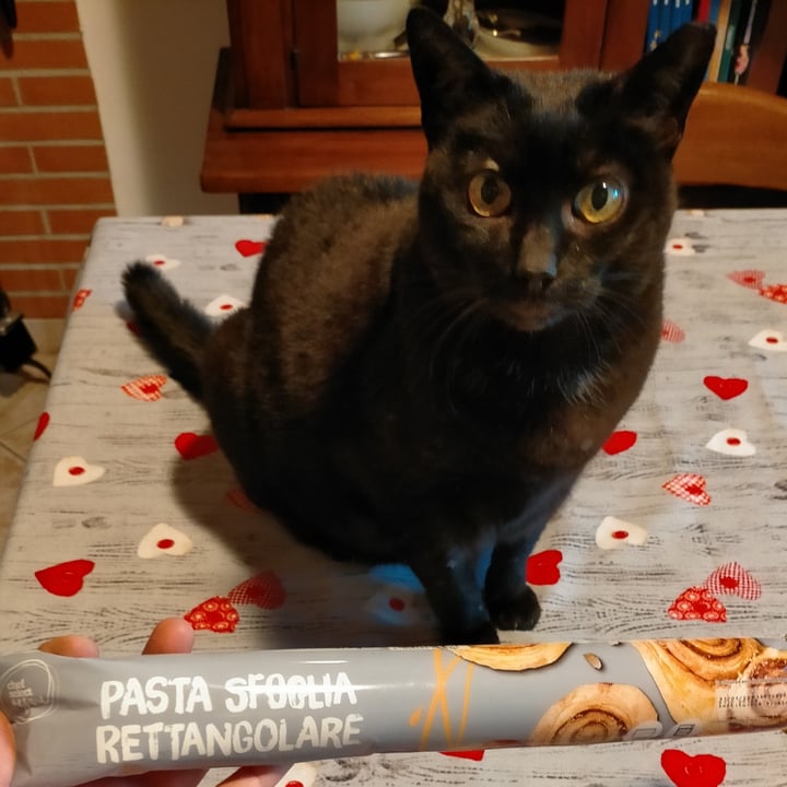 Lidl pasta sfoglia rettangolare Review abillion