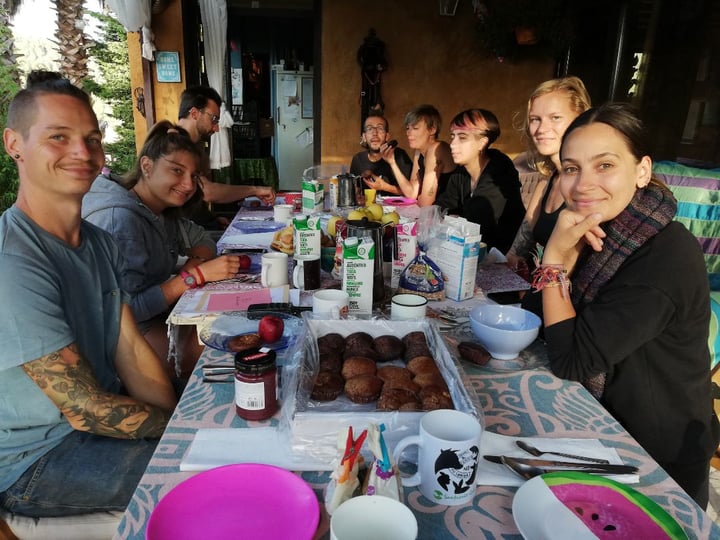 review photo of La Mala Leche Customizable 6-Muffin Box shared by @elenatova on 28 Jun 2019 - review