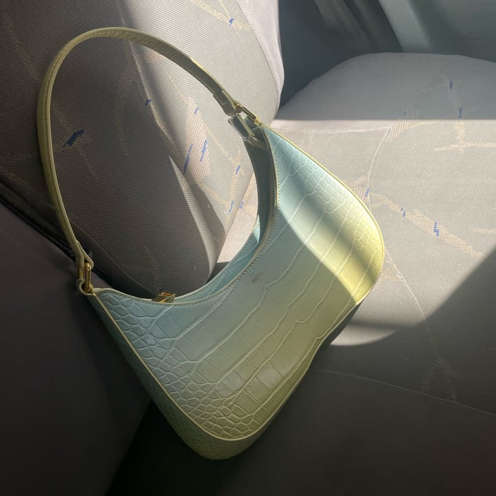 JW PEI Bag Review abillion