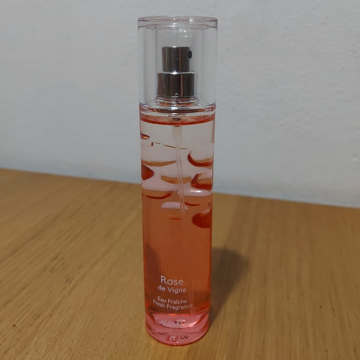 Caudalíe eau fraiche rose de vigne Review abillion