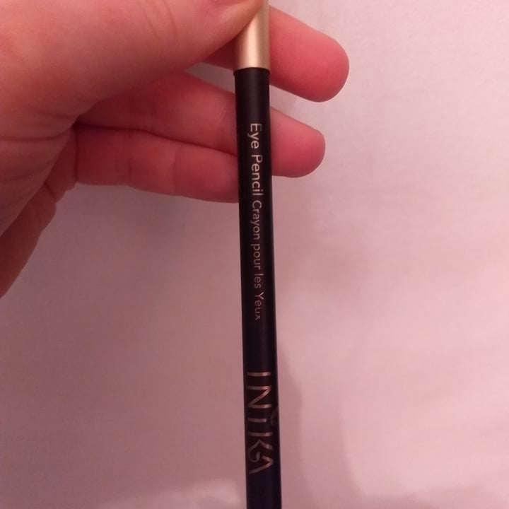 INIKA Organic Eyeliner Review abillion