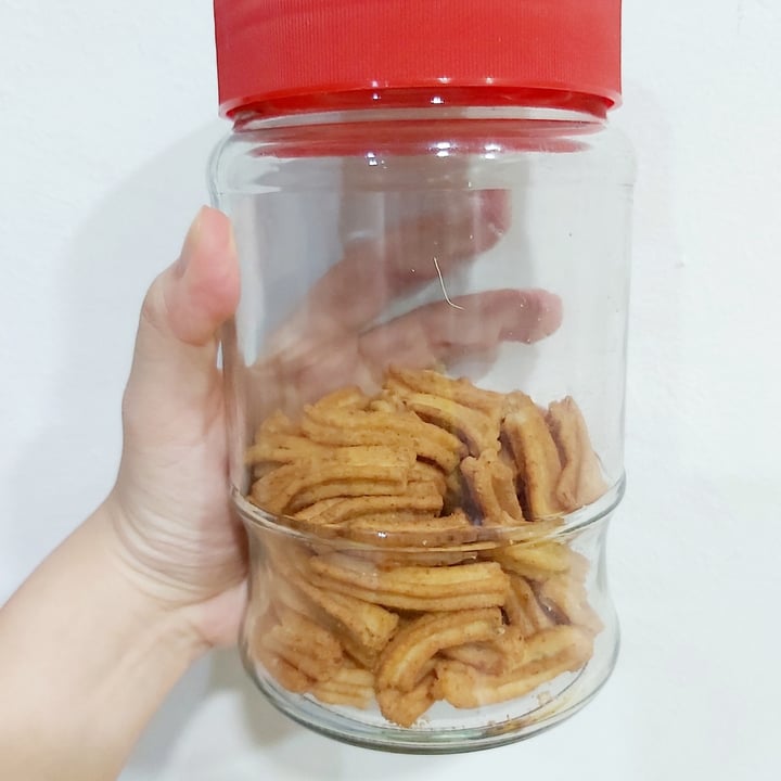 Scoop Wholefoods Soya Crisps Review abillion