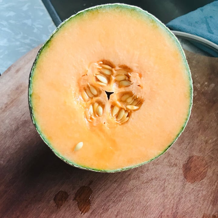 Countdown Fresh Produce rock melon Review abillion